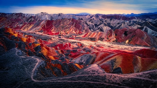 光影-旅行-风光-风景-风光 图片素材