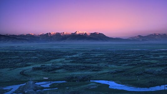 光影-风光-夏天-旅行-风景 图片素材