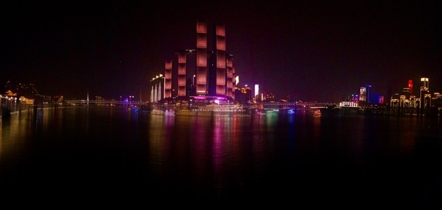 重庆特色-风光摄影-城市-城市风光-建筑 图片素材