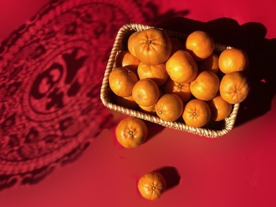 静物-桔子-橘子-水果-食物 图片素材