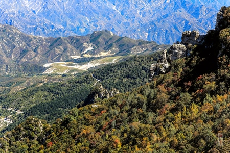 每日一图-风景-风光-自然-自然风光 图片素材