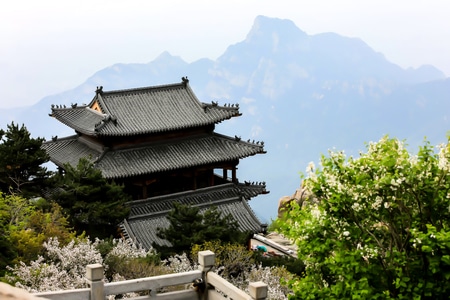 每日一图-房屋-房子-风景-古建筑 图片素材