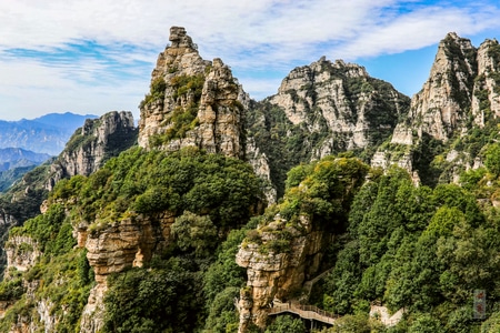 每日一图-风景-风光-自然-自然风光 图片素材