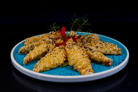 餐饮-食品-小吃-食品-小吃 图片素材