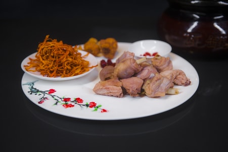 餐饮-食品-养生煨汤-养生煨汤-食品 图片素材