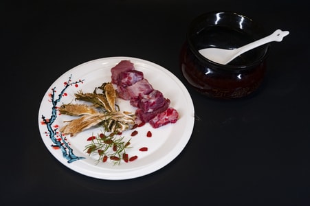 餐饮-食品-养生煨汤-养生煨汤-食品 图片素材