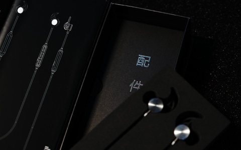 数码-耳机-蓝牙耳机-耳机-南卡s2蓝牙耳机 图片素材