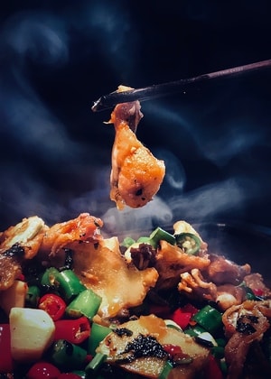 手机摄影-静物-创意-食物-食物 图片素材