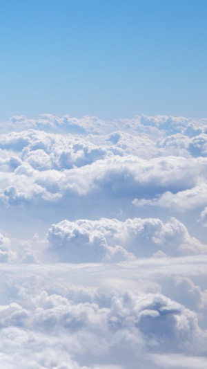 云-壁纸-天空-云-云层 图片素材