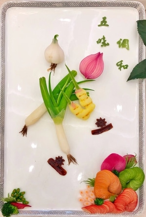 美食-宜兴-食物-手机-食物 图片素材