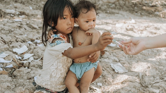 旅行-人像-纪实-柬埔寨-故事 图片素材