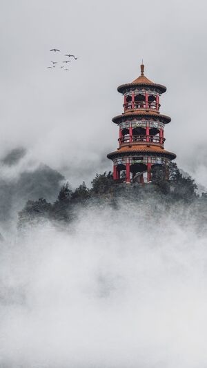风光-旅行-宗教-建筑-贵州 图片素材