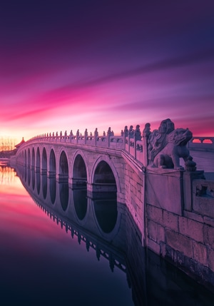 摄会主义-去拍-色彩-风光-风景 图片素材