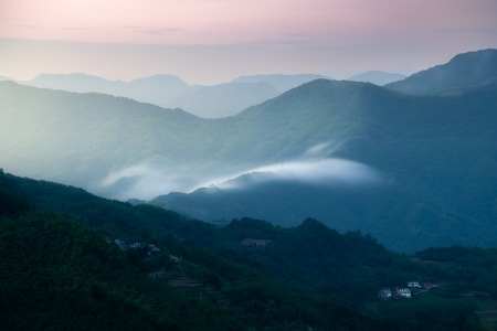 尘世烟火-摄会主义-去拍-风景-风光 图片素材