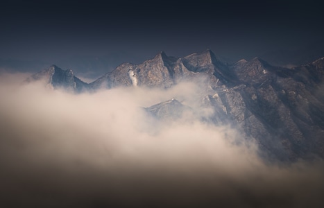 摄会主义-色彩-去拍-风光-风景 图片素材