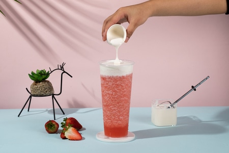 创意美食摄影家-美食摄影家-创意摄影-创新美食-创意饮品拍摄 图片素材