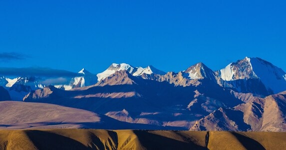 风景-自然-西藏-阿里-旅行 图片素材