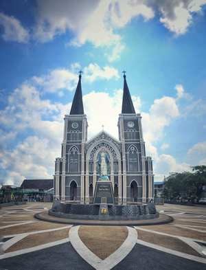 手机摄影-旅行-建筑-建筑-房屋 图片素材
