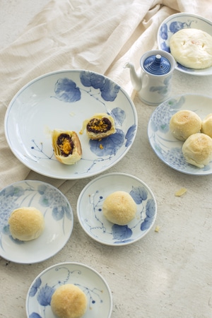 静物-宅家-商业-精美-甜品 图片素材