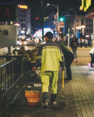 人文-纪实-街拍-扫街-索尼 图片素材