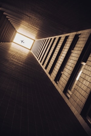 建筑-旅行-色彩-摄影-扫街 图片素材
