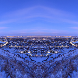 雪世界-冬季-风光-风景-旅拍 图片素材