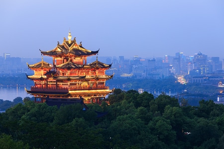亚洲-中国-旅行-风光-风景 图片素材