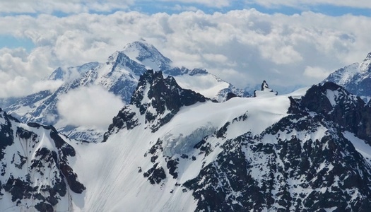 摄影-瑞士-雪山-风光-风景 图片素材