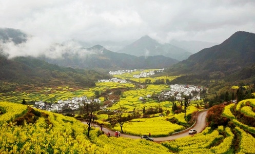 摄影-风光-风景-山-山脉 图片素材