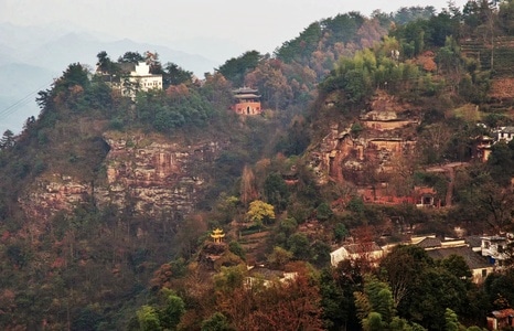 摄影-风光-风景-山峰-山 图片素材