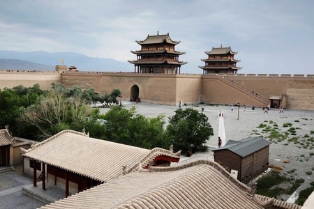 摄影-风光-风景-古建筑-楼阁 图片素材