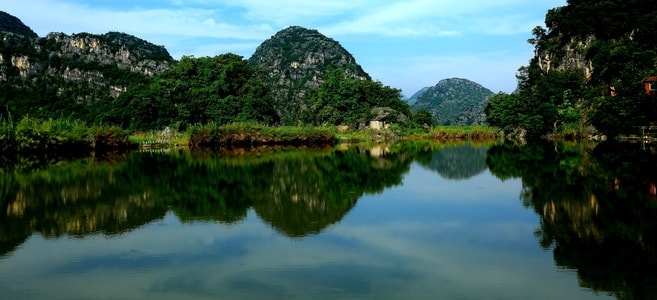 旅行-云南-风光-自然-风景 图片素材