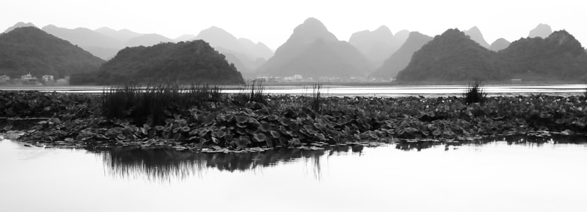 旅行-云南-风光-自然-风景 图片素材