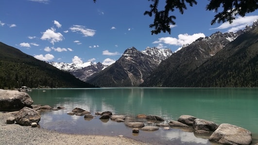 风光-风景-风光-自然风光-自然 图片素材