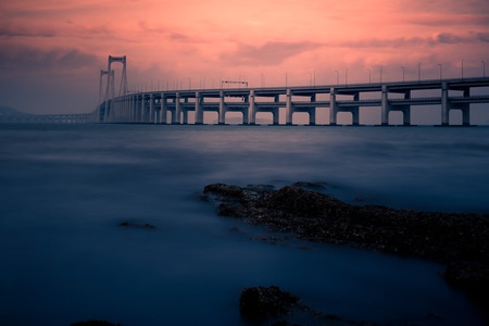 旅行-城市-风光-风景-海 图片素材