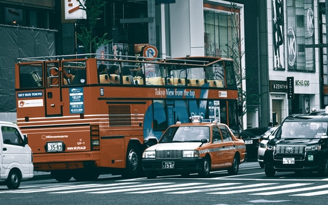 旅行-日本-城市-70周年摄影大赛-70周年人文 图片素材