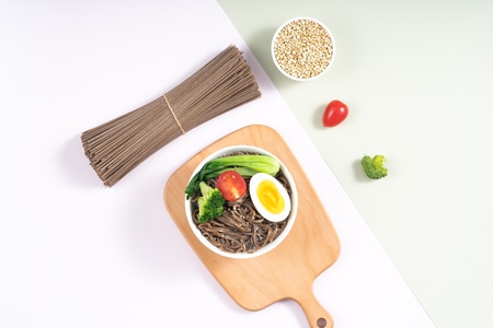 静物-静物摄影-定焦-索尼-面条 图片素材
