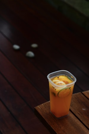 美食-水果茶-夏天-静物-饮品 图片素材
