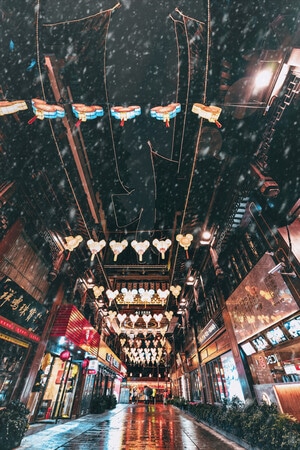 旅行-结构-光-看你的城市-影 图片素材