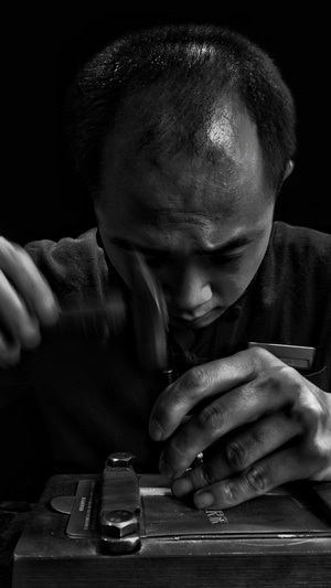 抓拍-街拍-黑白-百姓生活-人文纪实 图片素材