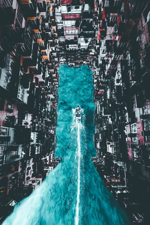 城市-风光-我的2019-人间百味-旅游 图片素材