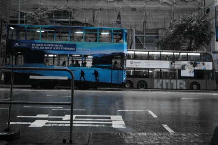 自然-街拍-城市-马路-道路 图片素材