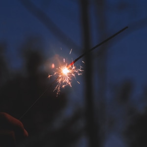 你好2020-疫情防控中的新年-光影-摄影-艺术 图片素材