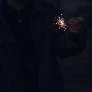 你好2020-疫情防控中的新年-光影-摄影-艺术 图片素材
