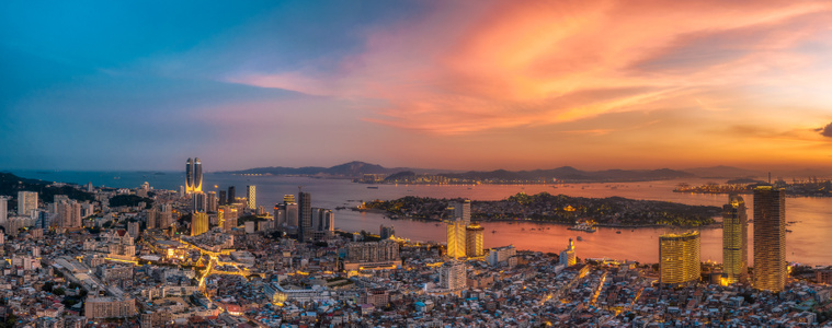 夜色-夜景-在路上-我的六月-我要上封面 图片素材