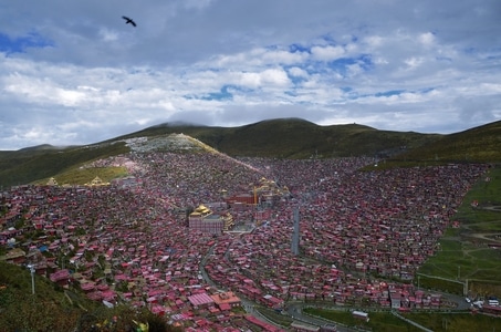 色彩-静谧-旅行-风光-自然 图片素材
