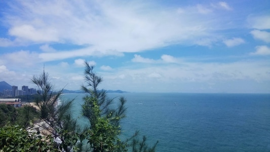 风景-旅游-大海-风景-风光 图片素材