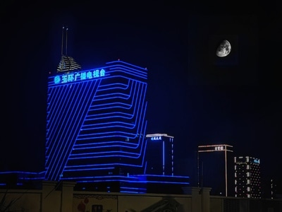 旅行-艺术摄影-城市-建筑-高楼 图片素材