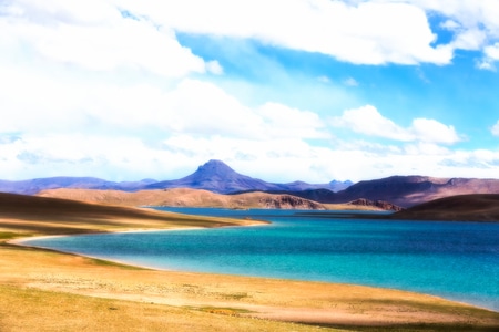 旅行-风光-藏地-风景-风光 图片素材