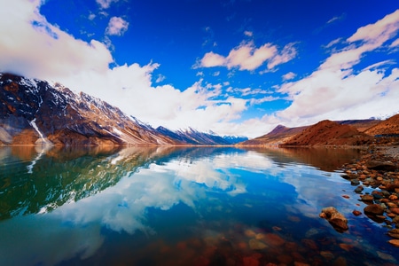 高原-旅行-风光-光影-风景 图片素材